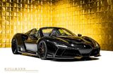 Ferrari F8 SPIDER BY NOVITEC N LARGO 1 of 15 - Ferrari New cars