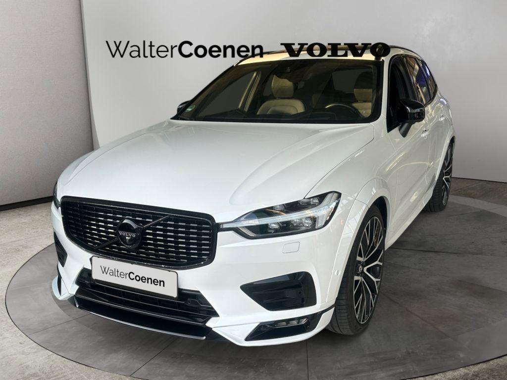 Volvo XC60 B5 D AWD Geartronic RDesign