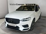 Volvo XC60 B5 D AWD Geartronic RDesign - Volvo XC60: Luftfederung