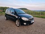 Skoda Roomster 1.6 2.Hand Top Zustand - Skoda Roomster: 1.6