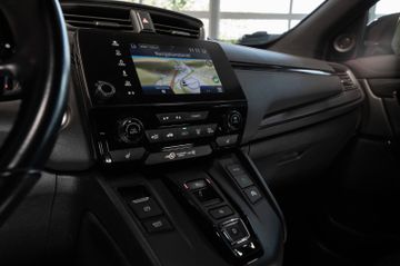 Bild 16 Honda CR-V 2.0 i-MMD HYBRID 2WD Sport Line
