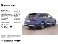 Audi SQ7 - Vorschau Bild 2