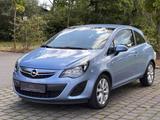 Opel Corsa D Active | 2.Hand | Tempomat | EUR5 - Opel Corsa Gebrauchtwagen in Ludwigshafen
