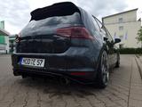 Volkswagen Golf GTI Performance, Bentley FLG, Unfallfrei - Gebrauchtwagen von Privatanbietern