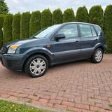 Ford Fusion 1,4 80 ps Baujahr 16.05.2011 - gebrauchte Ford Fusion aus dem Jahr 2011