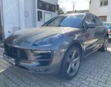Porsche Macan S - Porsche Macan in Essen