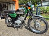 Zündapp KS 50 Supersport von 1976