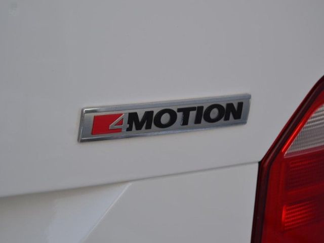 T6 Transporter 2.0 TDI 150 PS 4M NEUER-MOTOR KOM