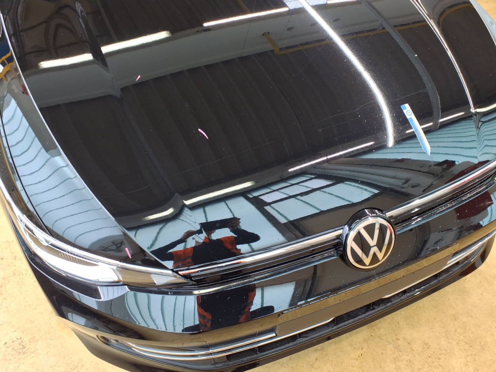 Volkswagen Golf - Bild 14