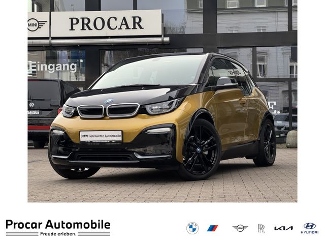 BMW i3s 120Ah Navi Prof PDC Standh.Tempomat DAB Shz