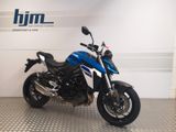 Suzuki GSX-S 950 / 4 Jahre Garantie / Kein Reimport - SUZUKI R K4 GSX