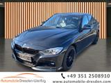 BMW 318 d xDrive*M Sport*Glasdach - BMW 318 in Dresden
