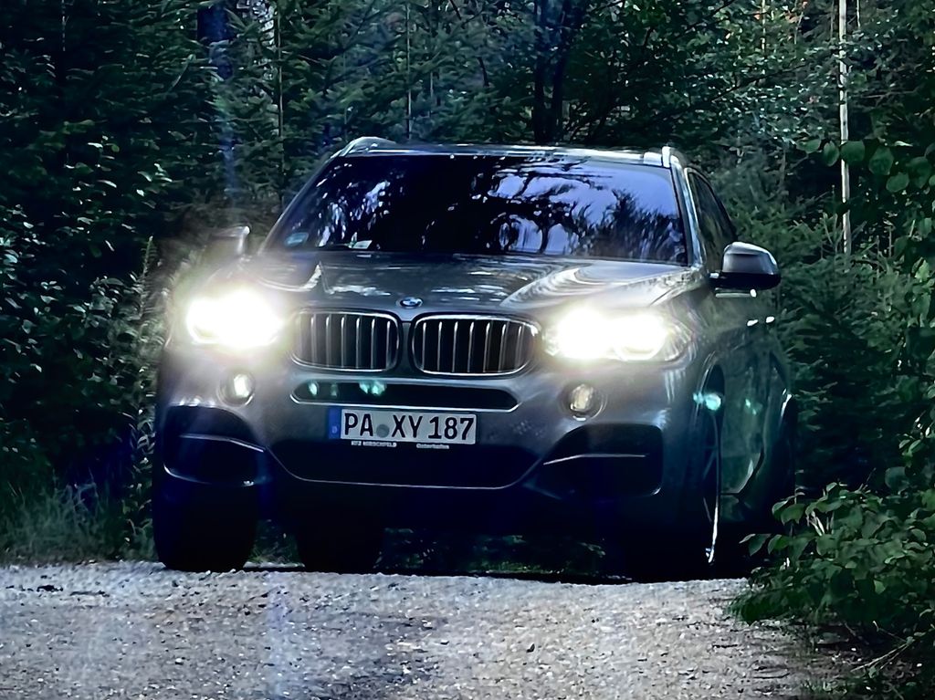 Image of BMW X5