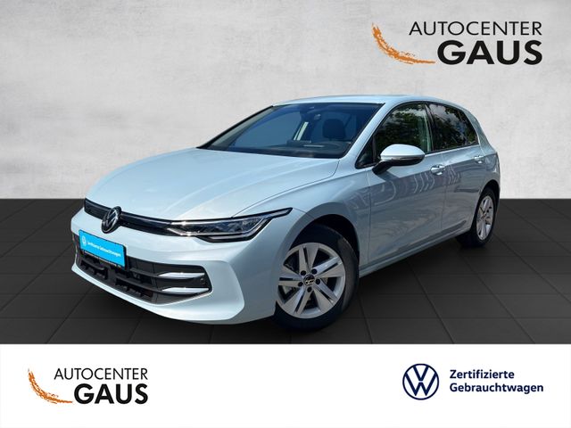 Golf VIII Life 2.0 TDI DSG Navi*ACC*Kamera