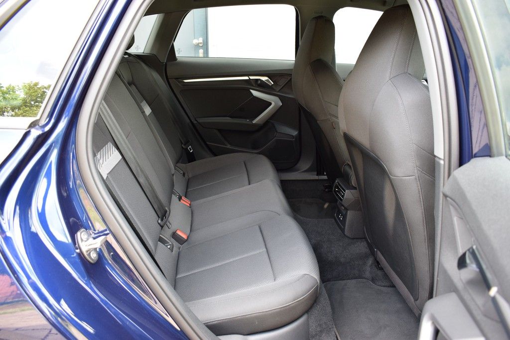 Audi A3 - Bild 6