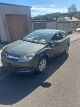 Opel Astra 1.8 Panoramadach nahezu Vollausstattung - Opel Astra: Panoramadach