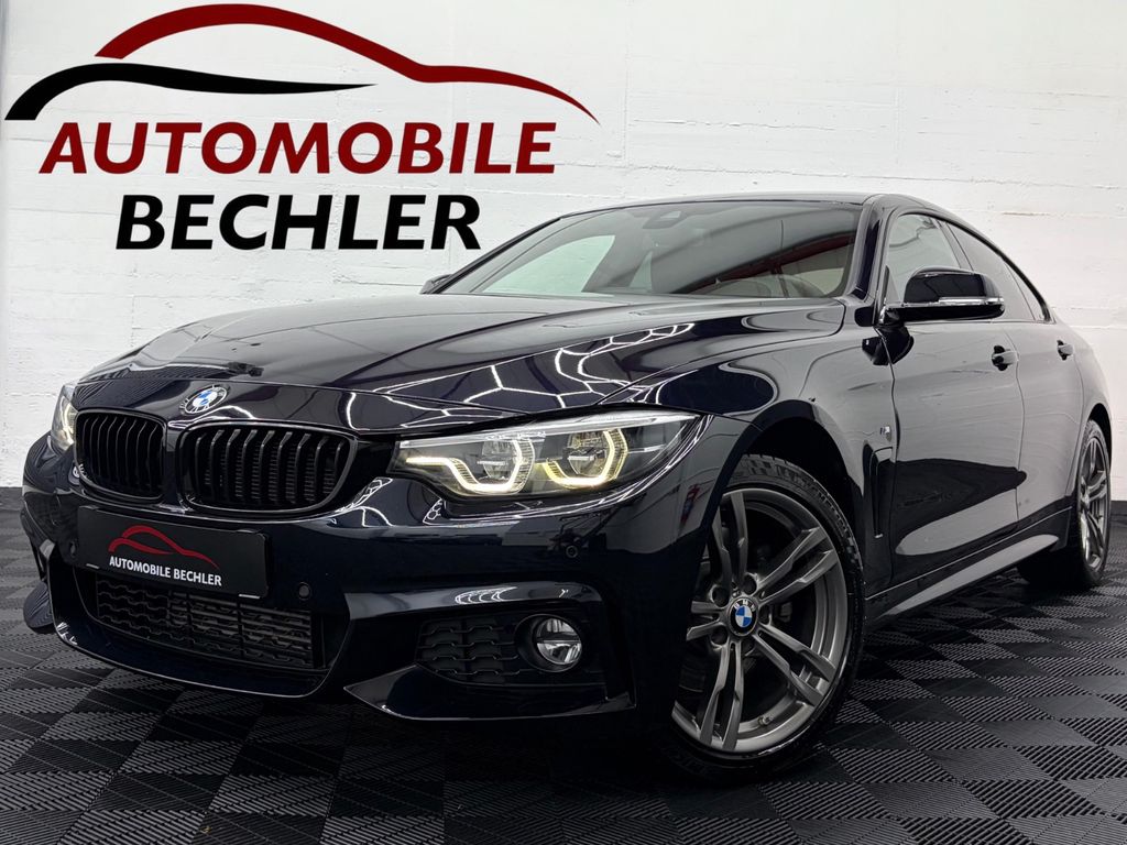Image of BMW 430