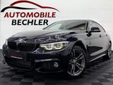 BMW 430d Gran Coupe xDrive M Sport LED AHK - BMW 430 mit 5 Türen