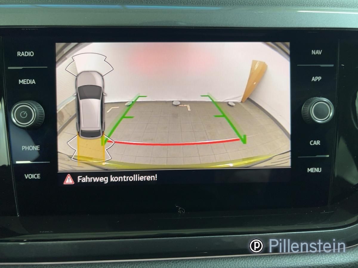 Volkswagen Taigo - Bild 12