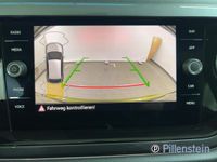 Volkswagen Taigo - Vorschau Bild 12