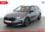 Skoda Octavia Combi Sportline 1.5 TSI DSG Matrix ACC A