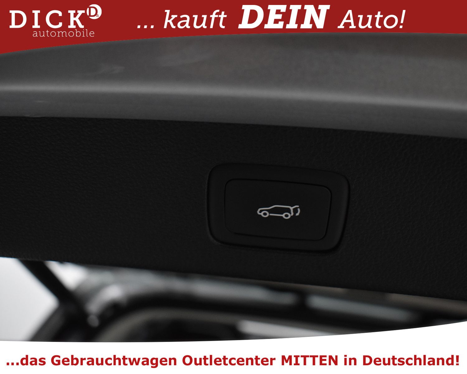 MG EHS PHEV 1.5 T-GDI Luxury  LED+PANO+SHZ+AHK+360° - Image 22