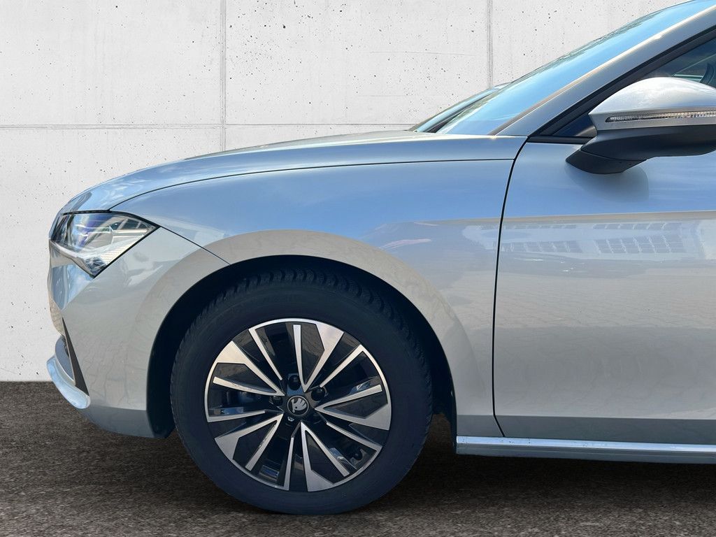Skoda Superb - Bild 21
