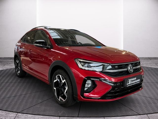 Fahrzeugabbildung Volkswagen Taigo 1.0 TSI DSG R-LINE GJR BLACK ROOF