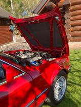 BMW E30 320i Cabrio Top - BMW 3er Reihe: E30