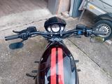 Harley-Davidson Night rod special  - HARLEY-DAVIDSON NIGHT ROD SPECIAL