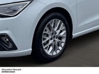 Seat Ibiza - Vorschau Bild 9