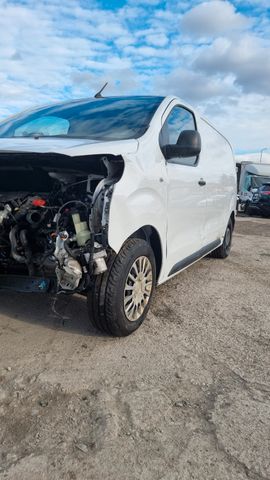 Toyota Proace 1.5 D-4D L1 88kw M6