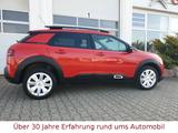 Citroën C4 Cactus Shine Pure Tech 110 - gebrauchte Citroën C4 Cactus aus dem Jahr 2019