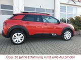 Citroën C4 Cactus Shine Pure Tech 110 - Citroën C4 Cactus aus 2019