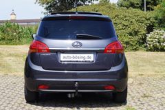 KIA Venga 1.6 Platinum Edition AUT-PANODACH-NAVI-AHK