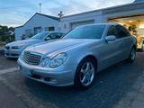 Mercedes-Benz Mercedes Benz Elegance w211 E270 - gebrauchte Mercedes-Benz E 270 aus dem Jahr 2004