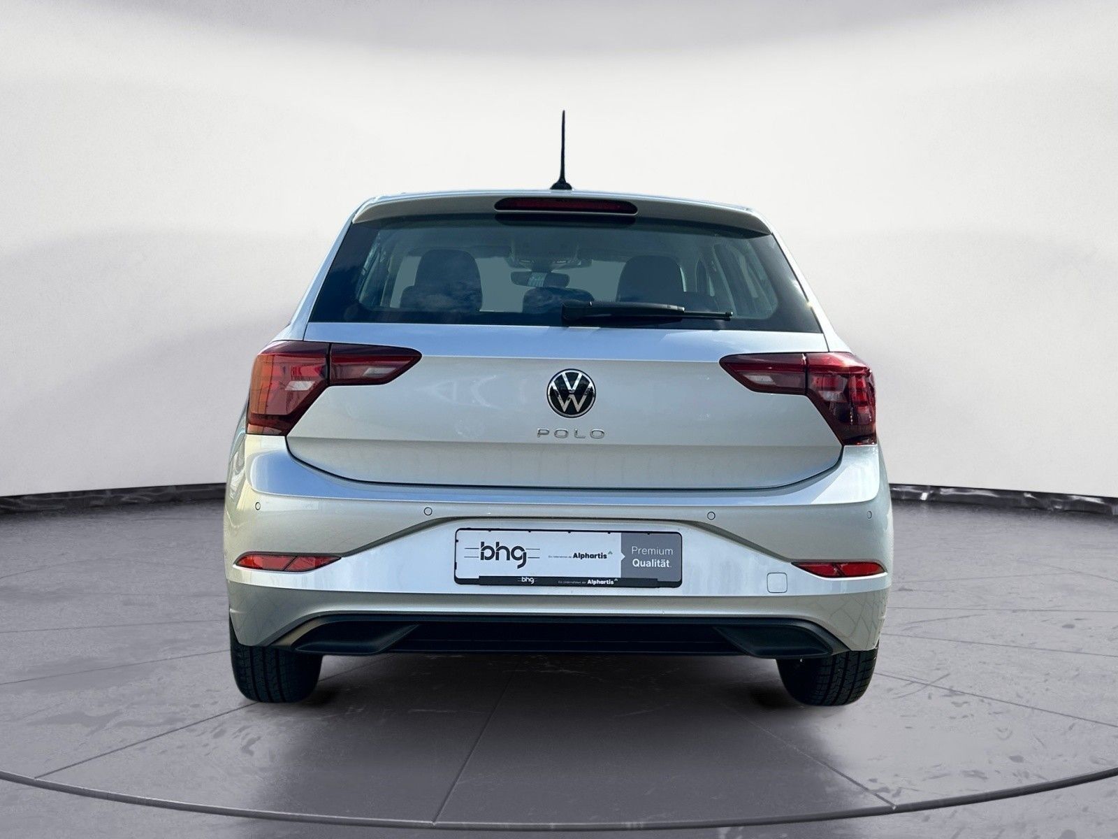 Volkswagen Polo - Bild 5