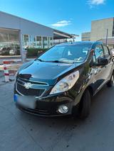 Chevrolet Spark 1.0 LS LS