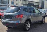 Nissan Qashqai+2 1,6 16V  Acenta - Nissan Qashqai+2: Allradantrieb