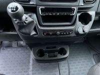 Fiat Ducato series 9 35 L4H2 Kawa verblecht 140 MJT E - Image