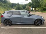 BMW M135i xDrive - Garantie, Scheckheft, M Perform. - BMW M135 von privat