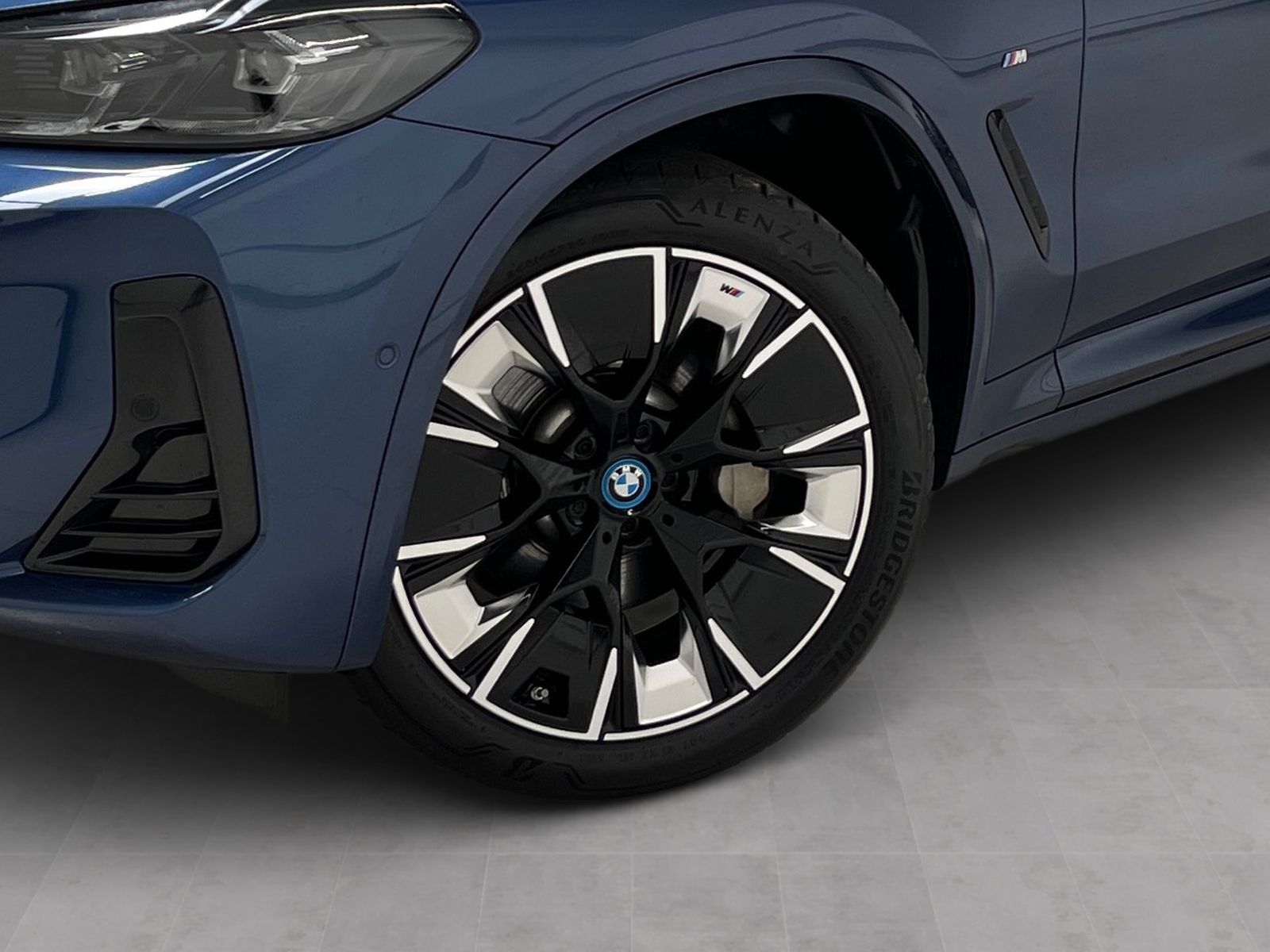 BMW iX3 M Sport Driv.Assist.Prof Harman/K Head-Up foto 6