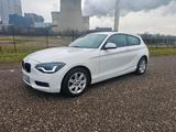 BMW 1er 114i F20 F21 Keyless LED Scheinwer... - BMW: F20 1er