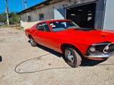 Ford Mustang Fastback MANUAL - gebrauchte Ford Mustang aus dem Jahr 1969