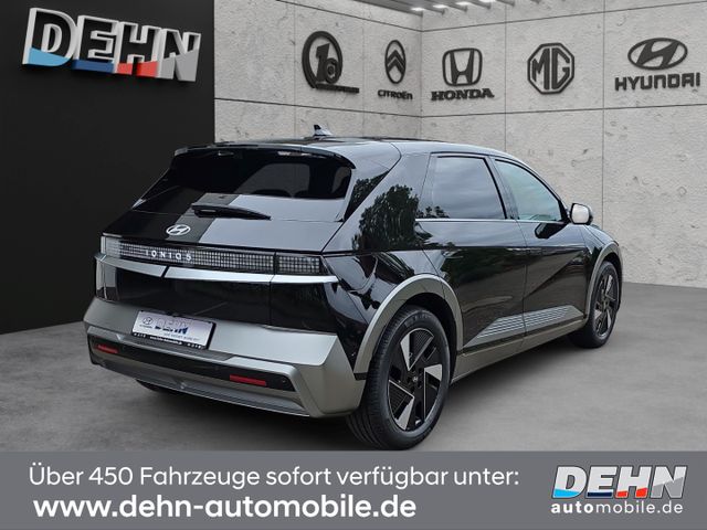 Hyundai IONIQ 5 Uniq Mj26 84 kWh Park-Paket
