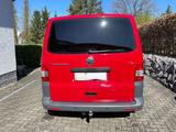 Volkswagen T5 Transporter - Volkswagen T5 Kombi Gebrauchtwagen