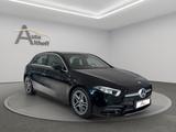 Mercedes-Benz A250 AMG Line Aut. PANO AHK LED NAV SHZ KAM PARK - Mercedes-Benz A-Klasse: Limousine