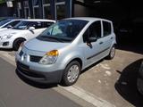 Renault Modus Authentique Klima  E. Fensterh. - Renault Modus: Authentique