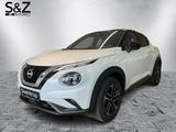 Nissan Juke N-Connecta 114PS Kamera/Sitzheizung/LED - Nissan Juke Neuwagen