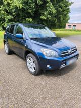 Toyota RAV4 2.2L Diesel - Toyota RAV 4 von 2026